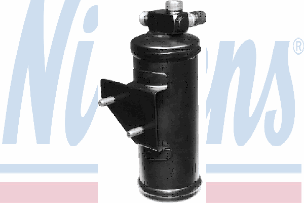 Осушитель кондиционера NISSENS 95223
