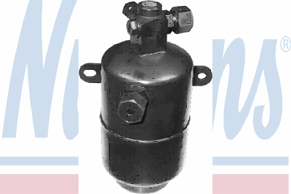 Осушувач кондиціонера NISSENS 95234