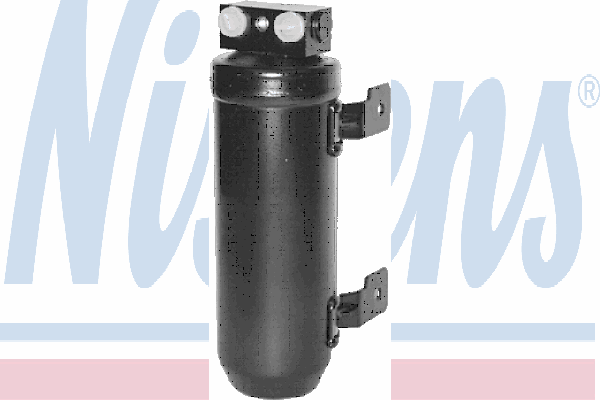 Осушувач кондиціонера NISSENS 95057