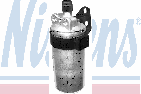 Осушитель кондиционера NISSENS 95039