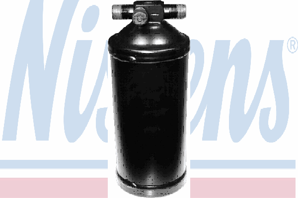 Осушитель кондиционера NISSENS 95036