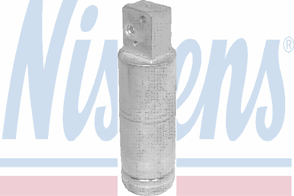 Осушувач кондиціонера NISSENS 95187