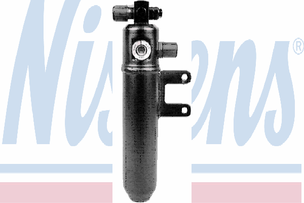 Осушувач кондиціонера NISSENS 95286