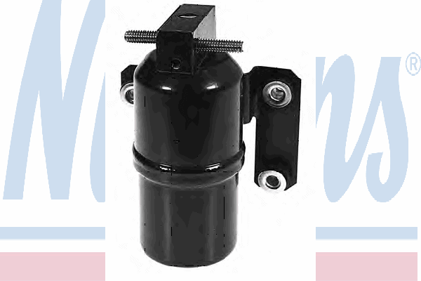 Осушувач кондиціонера NISSENS 95122