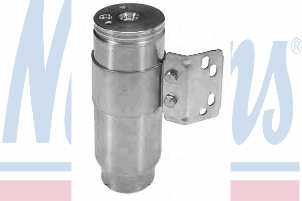 Осушитель кондиционера NISSENS 95124