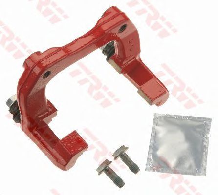 Кронштейн тормозного суппорта TRW BDA1146