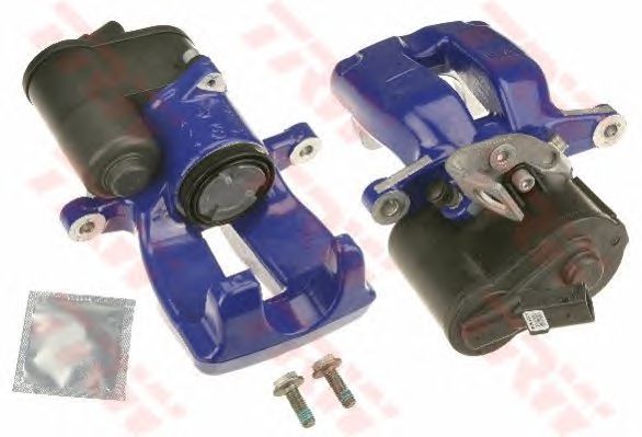 Тормозной суппорт TRW BHS1216E