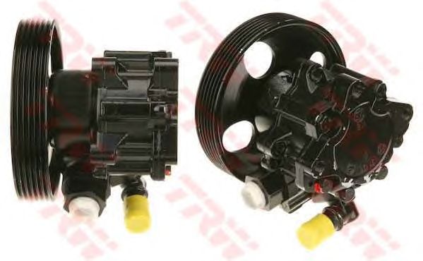 Насос гидроусилителя TRW JPR380