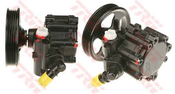 Насос гидроусилителя TRW JPR454