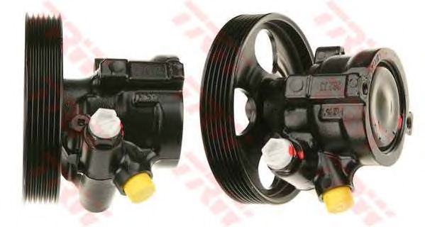 Насос гидроусилителя TRW JPR470