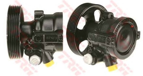 Насос гидроусилителя TRW JPR526