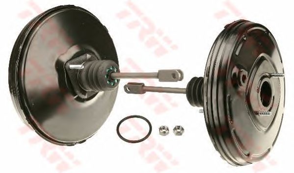 Вакуумный усилитель тормозов TRW PSA118