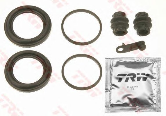 Супорт TRW SJ1290