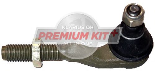 Наконечник рулевой тяги QH International QR9232S Premium Kit+