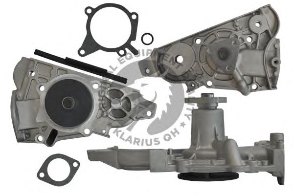 Помпа QH International QCP3277