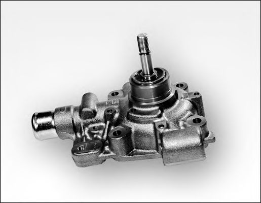 Помпа HEPU P1186