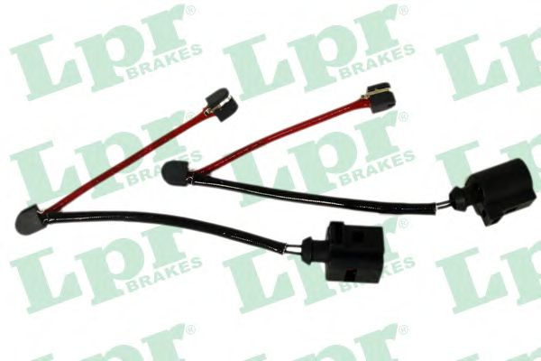 Датчик износа колодок LPR KS0003