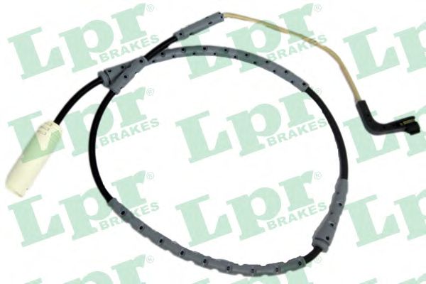 Датчик износа колодок LPR KS0013