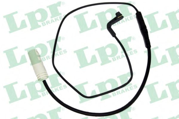 Датчик износа колодок LPR KS0025