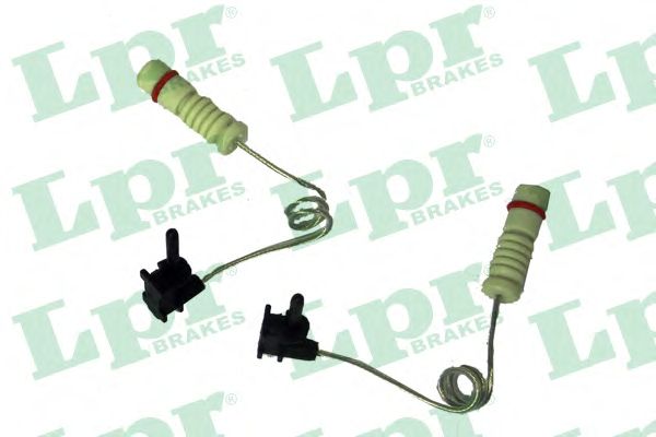 Датчик износа колодок LPR KS0068