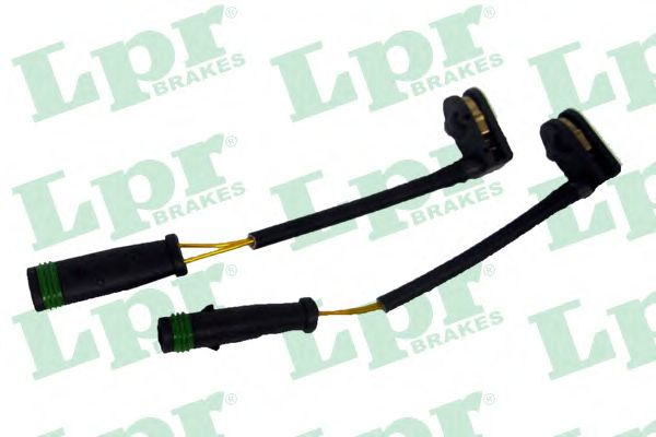 Датчик износа колодок LPR KS0072