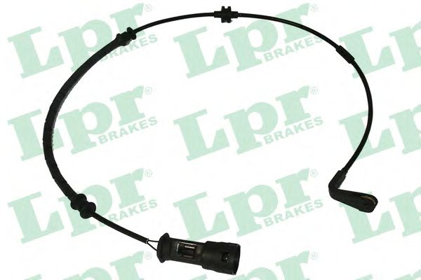Датчик зносу колодок LPR KS0097