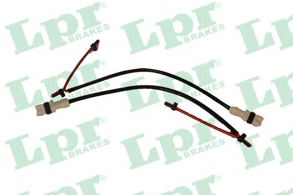 Датчик износа колодок LPR KS0104