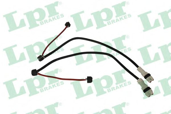 Датчик износа колодок LPR KS0109