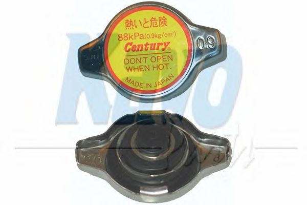 Пробка радиатора KAVO PARTS CRC-1004