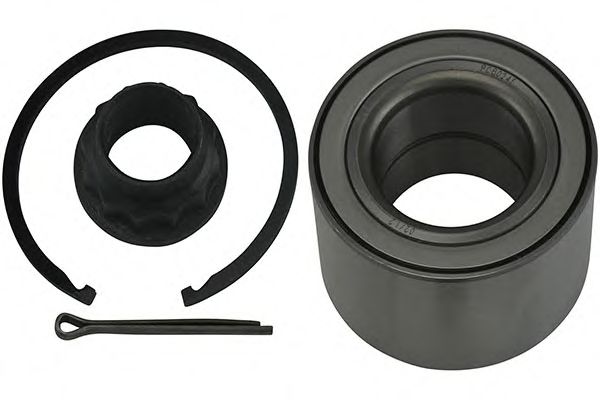 Підшипник маточини KAVO PARTS WBK-9012