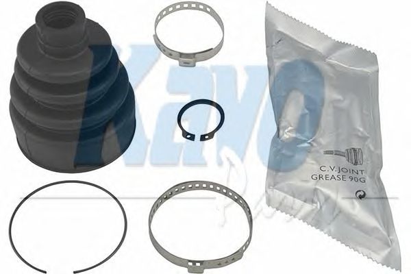 Комплект пильника ШРКШ KAVO PARTS CVB-4502