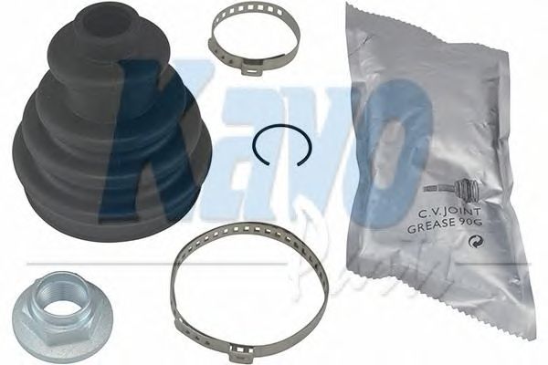 Комплект пыльника ШРУСа KAVO PARTS CVB-4505