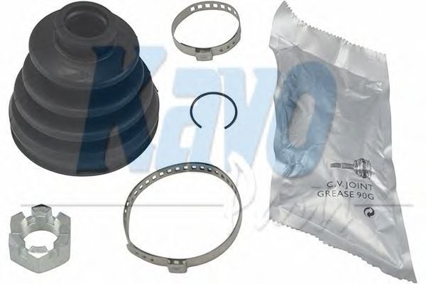 Комплект пильника ШРКШ KAVO PARTS CVB-6516