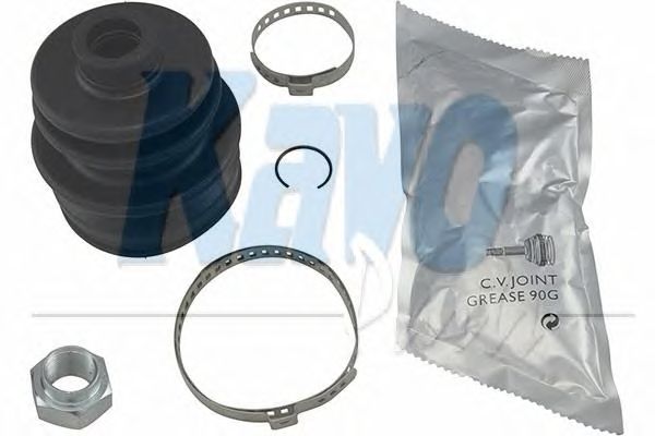 Комплект пильника ШРКШ KAVO PARTS CVB-8502