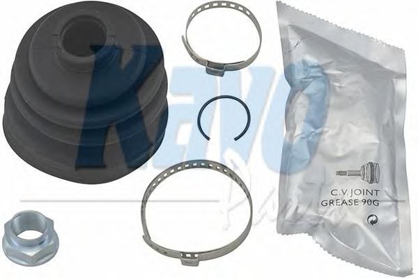 Комплект пыльника ШРУСа KAVO PARTS CVB-9005