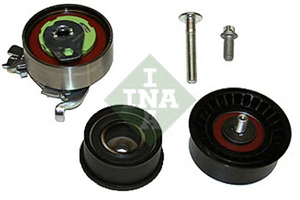 Комплект ГРМ INA 530 0078 09