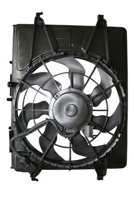 Вентилятор охлаждения NRF 47284