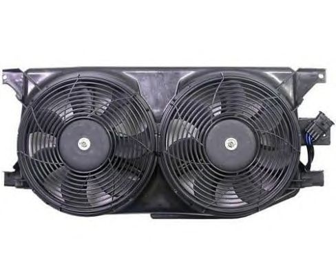Вентилятор охлаждения NRF 47295