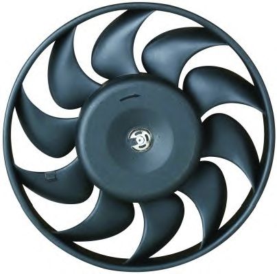 Вентилятор охлаждения NRF 47419