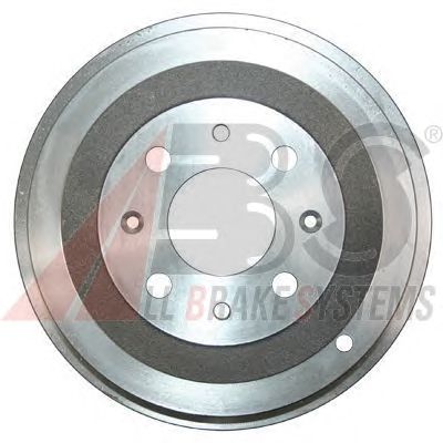 Тормозной барабан A.B.S. 2825-S