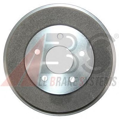 Тормозной барабан A.B.S. 2831-S