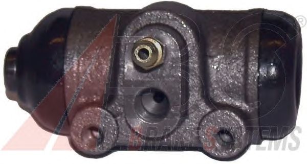 Колесный тормозной цилиндр A.B.S. 52160X