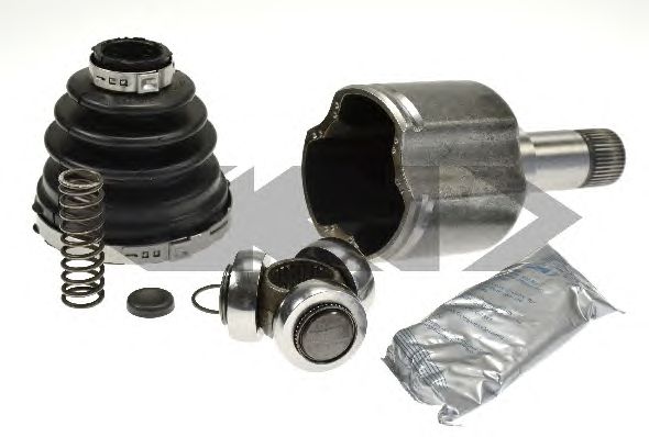 Комплект ШРКШ SPIDAN 24290