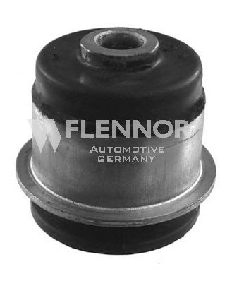 Подвеска, двигатель; Втулка, балка моста FLENNOR FL0921-J