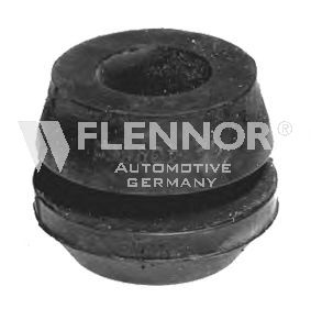 Подушка двигателя FLENNOR FL4443-J