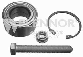 Ступичный подшипник FLENNOR FR121020