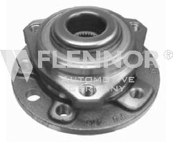 Ступичный подшипник FLENNOR FR290920