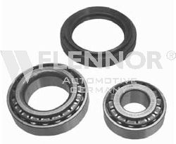 Підшипник маточини FLENNOR FR490917