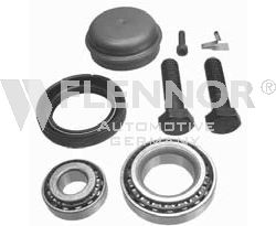 Підшипник маточини FLENNOR FR490937L