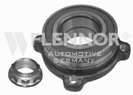 Ступичный подшипник FLENNOR FR591012